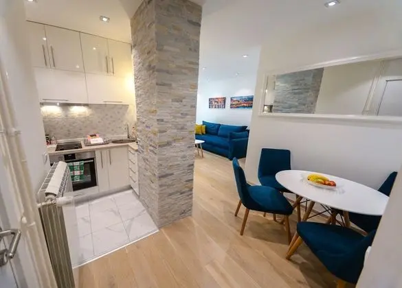Srecko Exclusive Apartment - Öne Çıkan Resim