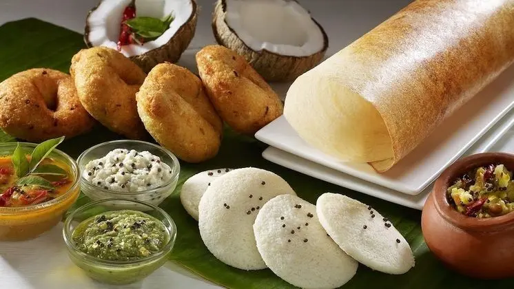 Sree Bharani Hotels