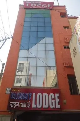 Hotel Sree Vaibhav Residency