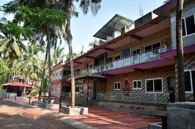 Sree Varada International