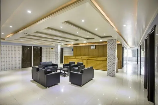 Sreemangal Inn Hotel & Restaurant - Öne Çıkan Resim