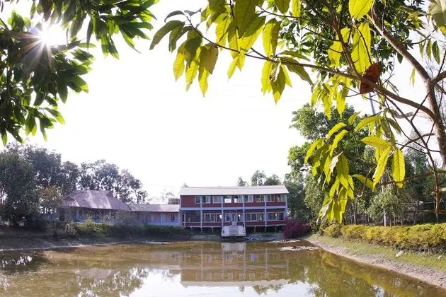 Sreemangal Resort