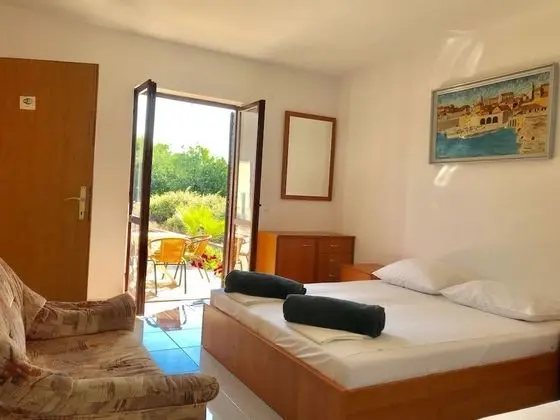 Sreser Dubrovnik Apartments Urlic - Öne Çıkan Resim