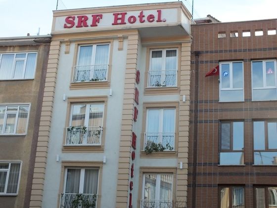 SRF HotelFotoğrafı