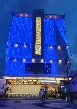 Sri Aswin Grand