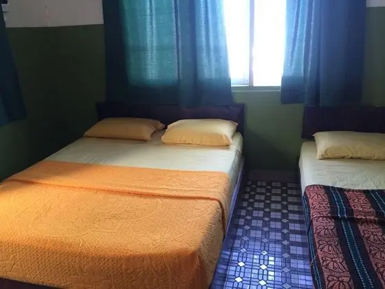 SRI CEMERLANG BARU LOUNGE HOTEL