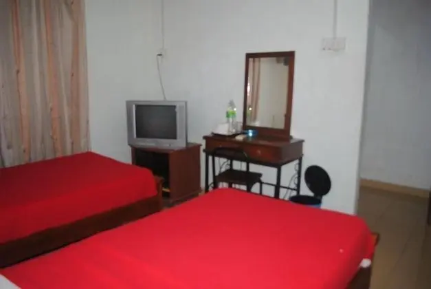 SRI CEMERLANG BARU LOUNGE HOTEL