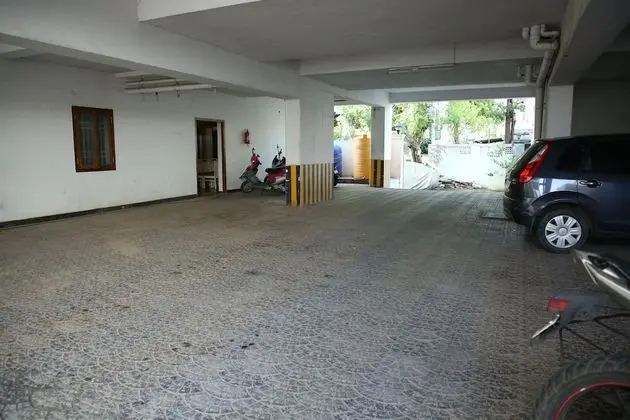 Sri Chakra Inn