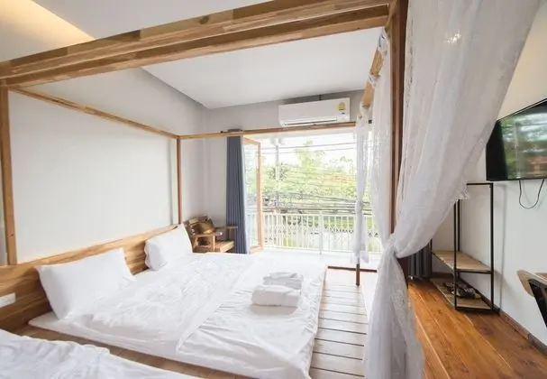 Sri Chiang Yeun Boutique House