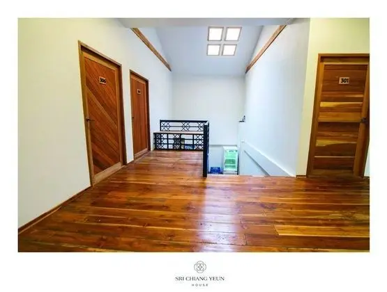 Sri Chiang Yeun Boutique House - İç Mekan