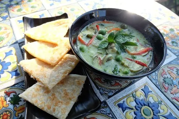 Sri Chiang Yeun Boutique House - Yerinde Yemek
