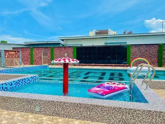 Sri Embun Resort Langkawi - Öne Çıkan Resim