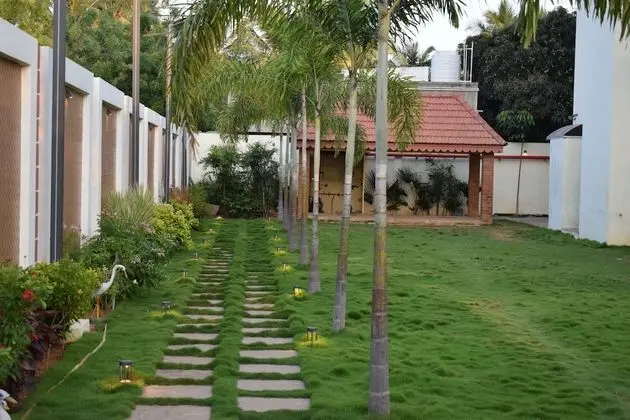 Sri Ganesh Mahal