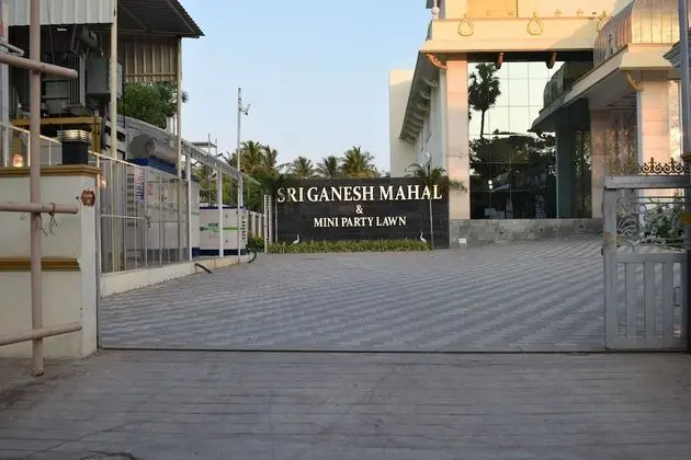 Sri Ganesh Mahal - Öne Çıkan Resim