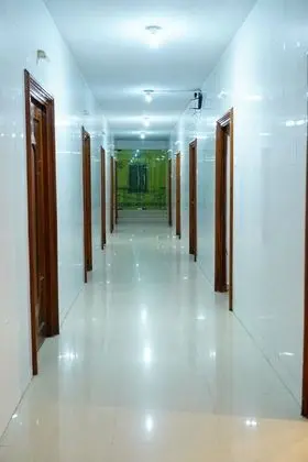 Sri Gokulam Guest House - İç Mekan