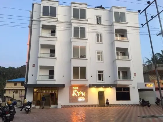 Hotel SRI KPN