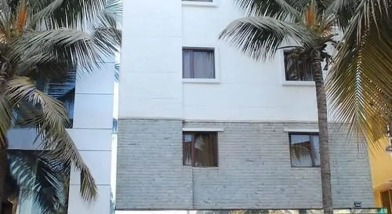 Sri Krishna Suites