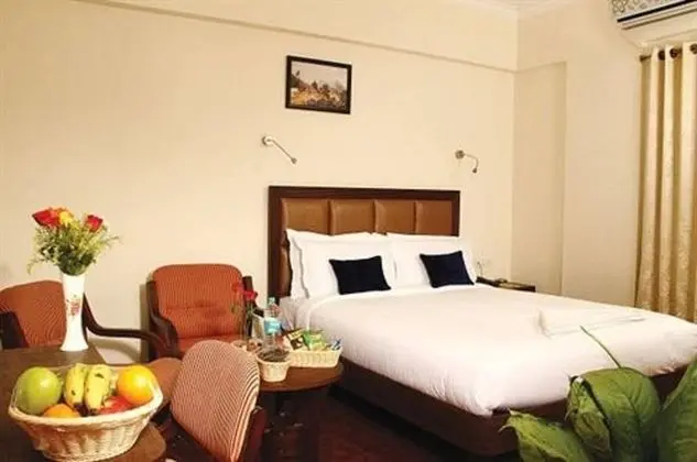 Sri Krishna Suites - Öne Çıkan Resim