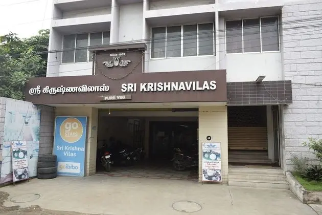 Sri krishna Vilas