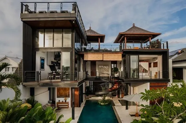 Sri Laksmi Villa