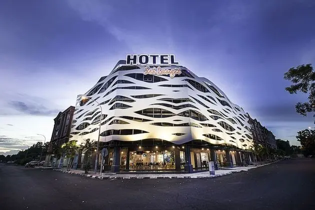 Sri Langit Hotel KLIA