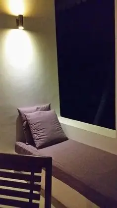 Sri Lanka Beach House Hotel - Lobi
