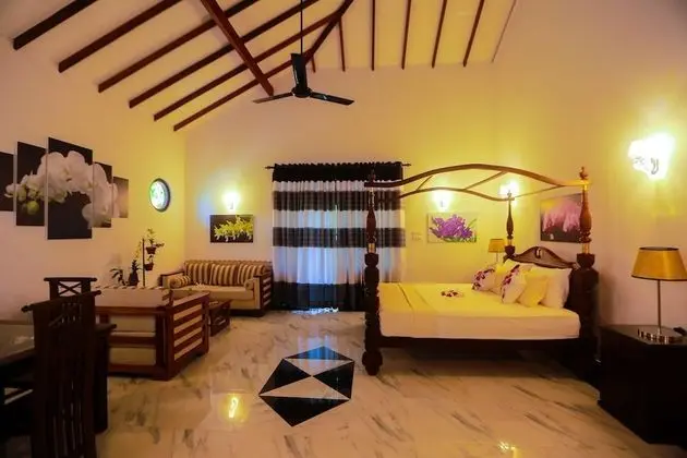 Sri Lankan Villa - Öne Çıkan Resim