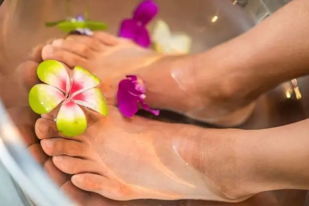 Sri Lankan Villa - Spa