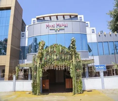 Sri Manis Residency