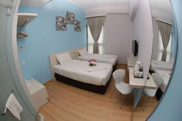 Sri Manja Boutique Hotel - Genel