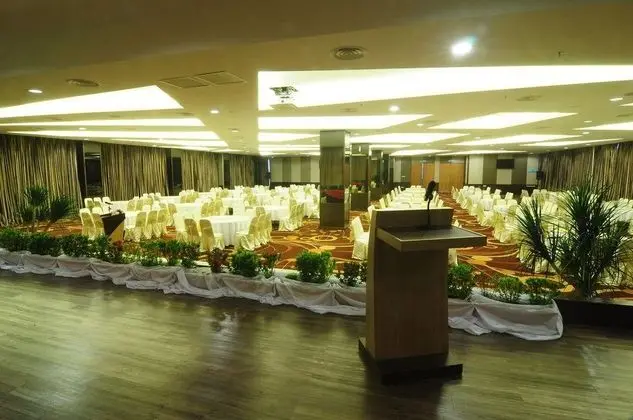 Sri Manja Boutique Hotel - Genel