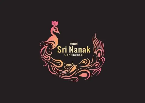 Hotel Sri Nanak Continental - Lobi