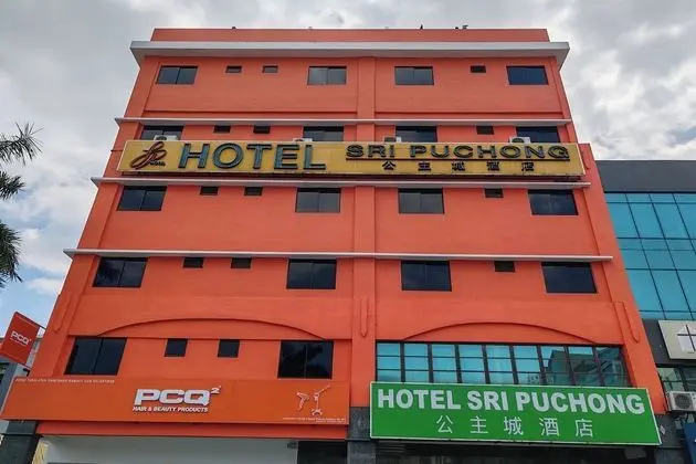 SRI PUCHONG HOTEL