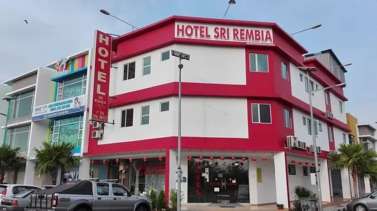 SRI REMBIA