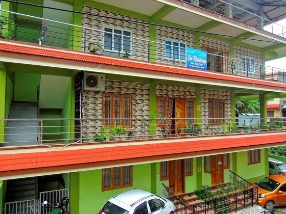 Sri Residency
