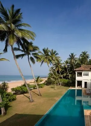 SRI VILLAS - Havuz