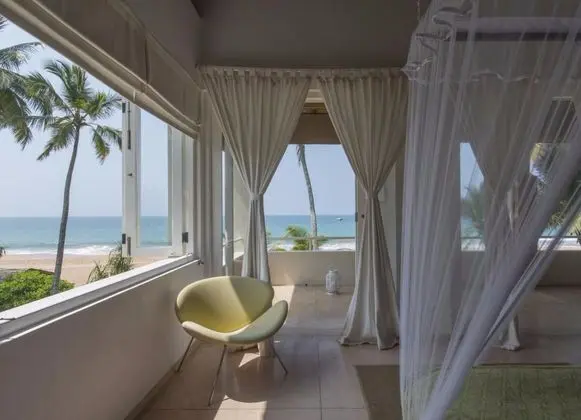 SRI VILLAS - Oda
