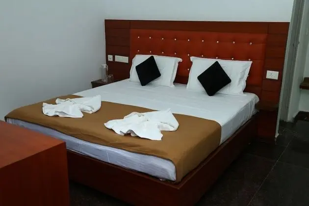 Sri Sai Residency - Oda