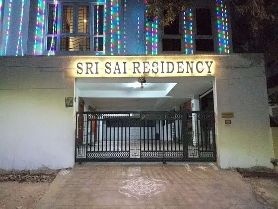 Sri Sai Residency - 1