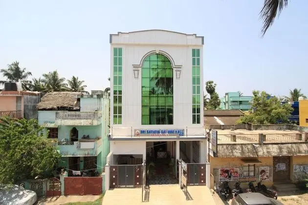 Sri Sathiya Sai Residency - Öne Çıkan Resim