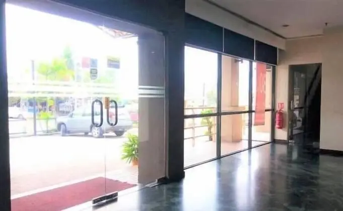 Hotel Sri Sutra - Bandar Sri Damansara - Lobi