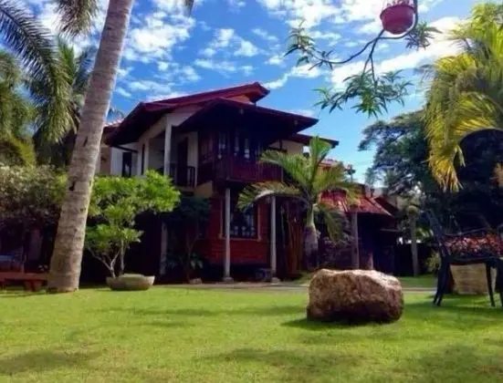 Sri Voc Home Stay