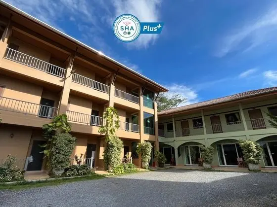Srichada Hotel Khaolak - Öne Çıkan Resim
