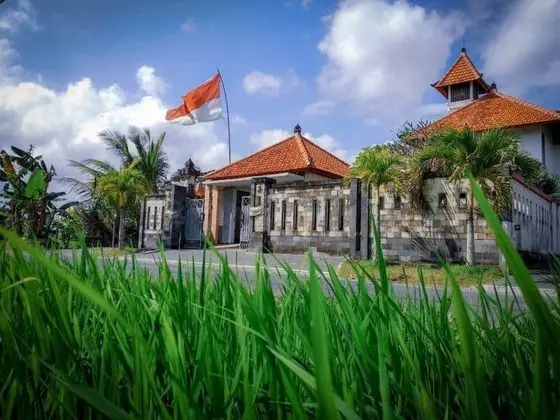 Sridhana House - Dış Mekan