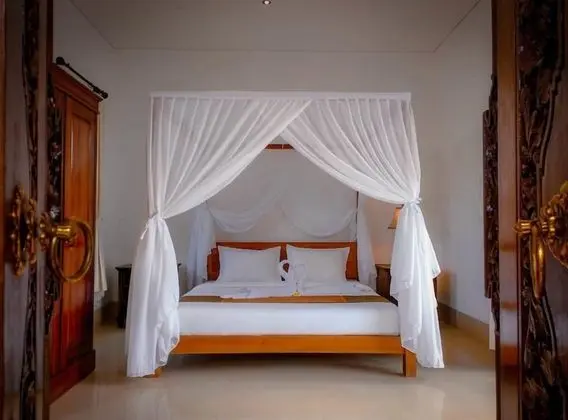 Sridhana House - Oda