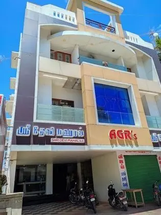 Srii Devi Residency