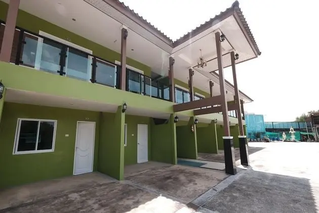 Srikanlaya Resort - Öne Çıkan Resim