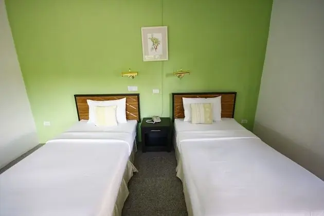 Srikij Garden Home Resort - Oda