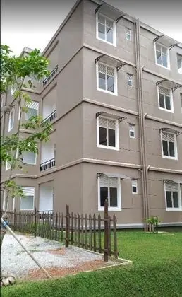 Srilanka Budget Apartment