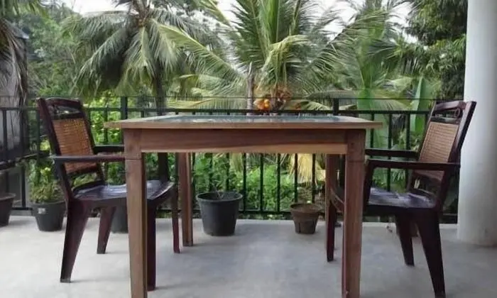Srimali's Residence - Dış Mekan